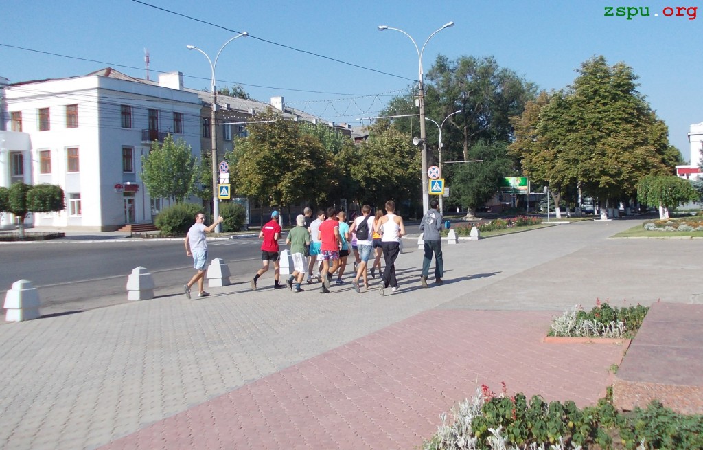 29.07.2012 состоялась Приднестровская пробежка 29.07.2012 состоялась Приднестровская пробежка