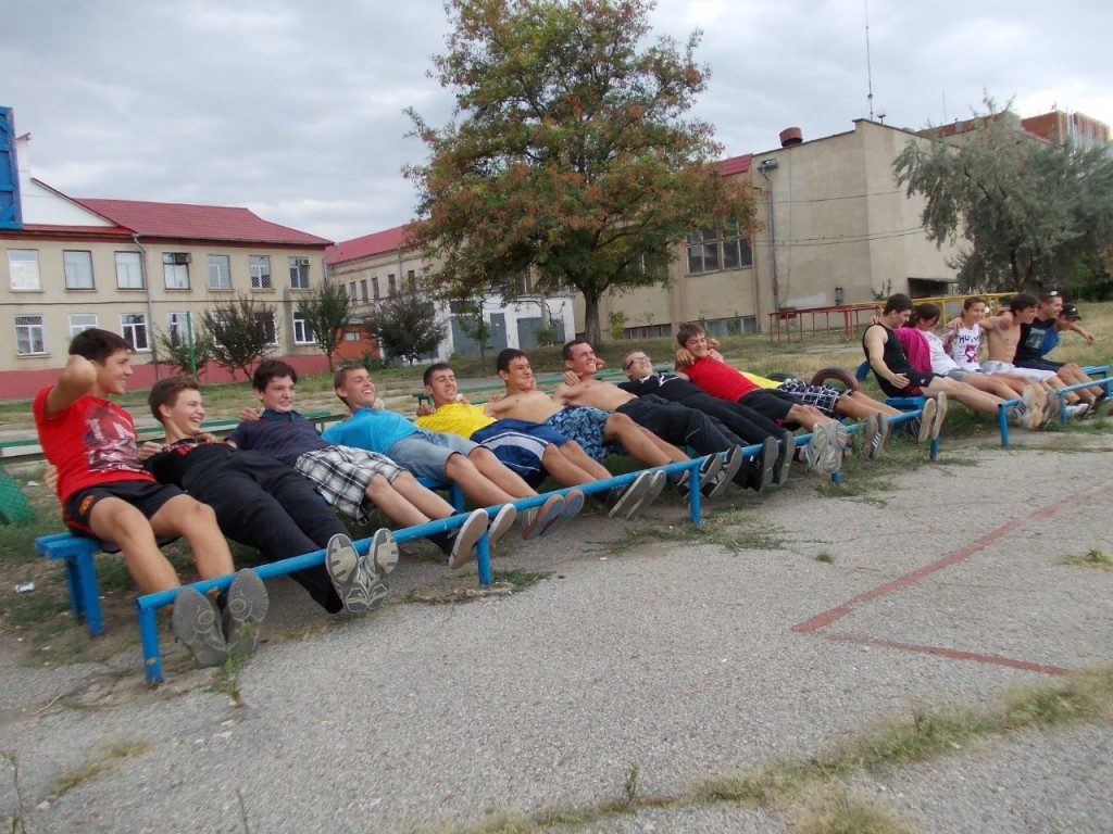 ПРИДНЕСТРОВСКАЯ ПРОБЕЖКА (12.08.2012 ) - коллективный пресс ПРИДНЕСТРОВСКАЯ ПРОБЕЖКА (12.08.2012 ) - коллективный пресс