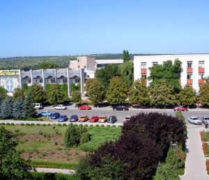 Dubossary