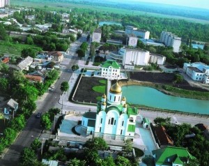 tiraspol
