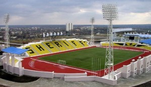 Малая-Арена