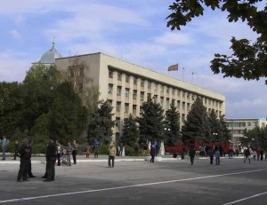 benderi