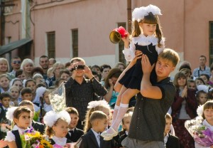 В 2013 году власти ПМР потратили свыше 60 миллионов рублей на ремонт учреждений образования