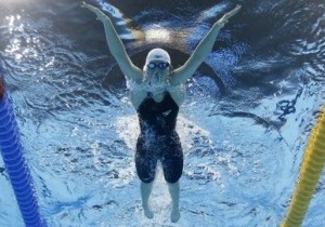 Приднестровские спортсмены приняли участие в открытом чемпионате по плаванию Белоруссии 