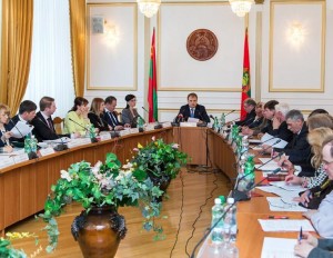 В ПМР дали оценку работе правительства за 2013 год
