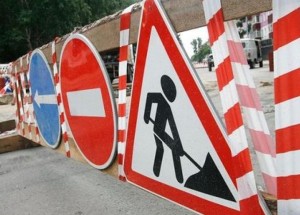 В Бендерах в июле будет перекрыта улица Энгельса