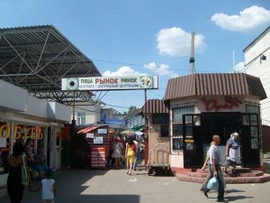 Новым оборудованием оснастили рынок в Бендерах