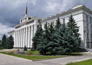В Тирасполе прошло очередное заседание Общественного совета