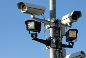 В Тирасполе внедряют систему «Безопасный город»