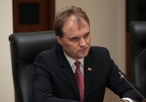 Евгений Шевчук проведет выездные приемы граждан