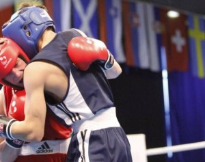 Приднестровские кикбоксеры хорошо выступили на чемпионате мира
