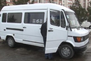 Цены на проезд в общественном транспорте в 20115 года не поменяются