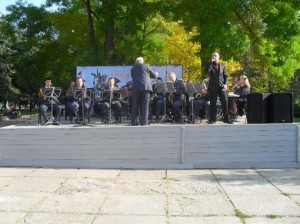 Конкурс «Признание» проходит в Тирасполе