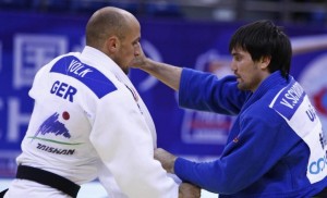 Бронзовую медаль завоевал бендерский дзюдоист на чемпионате мира