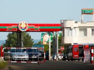 В ПМР модернизируют международные пункты пропуска