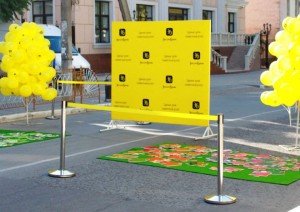В Тирасполе открылся центральный офис «Эксимбанка»