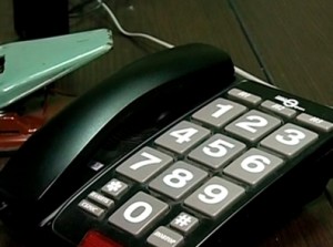 telephone