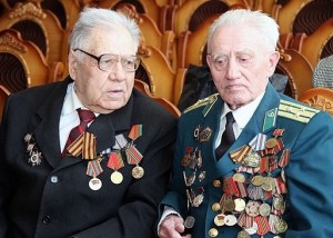 veteran