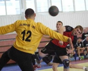 handball