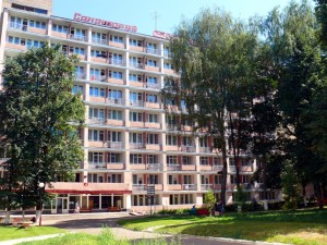 vorobievo