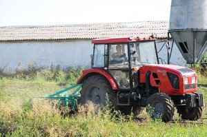 traktor