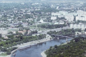 Tiraspol