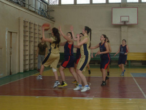 basketbol