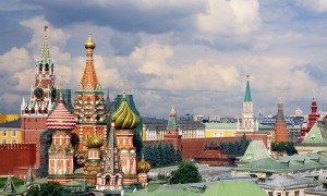 moscow