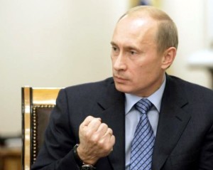 putin