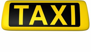 taxi
