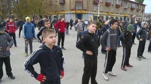 zaryadka