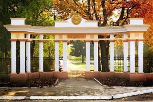 park-benderi