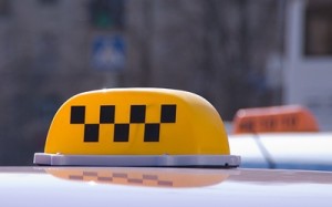 taxi