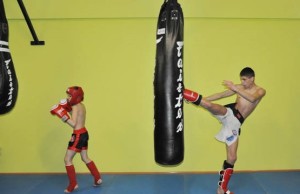 kikbox