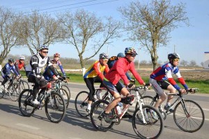 veloprobeg