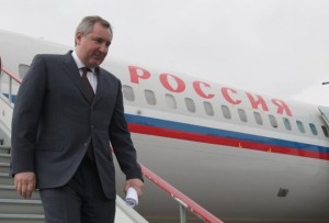 rogozin