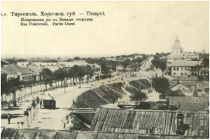 tiras
