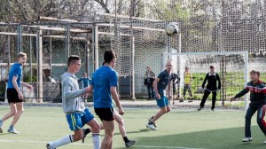 mini-footbol