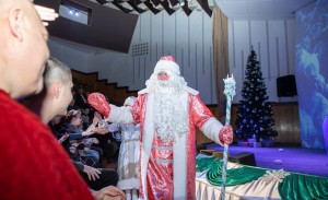 dedmoroz