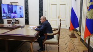 putin